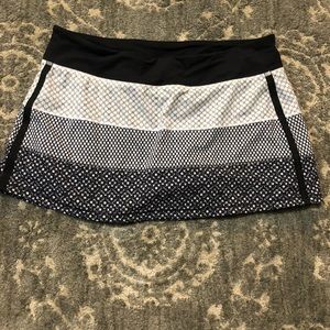 Lululemon Skirt